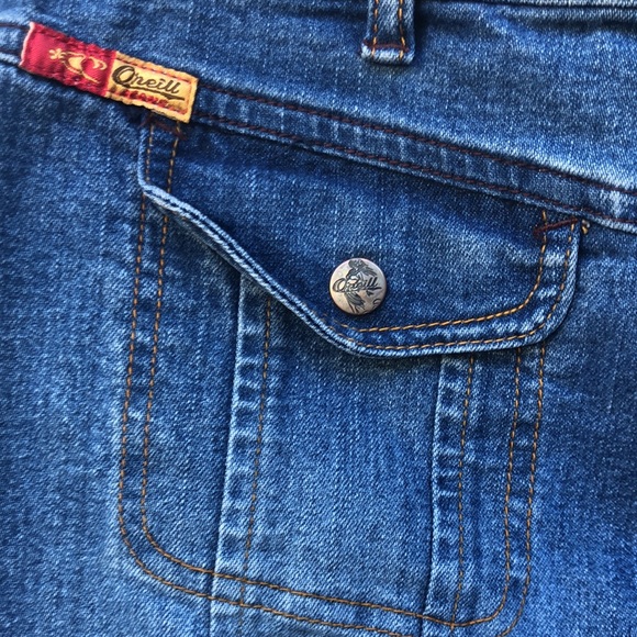 2000s O’Neill denim skirt - Picture 3 of 7